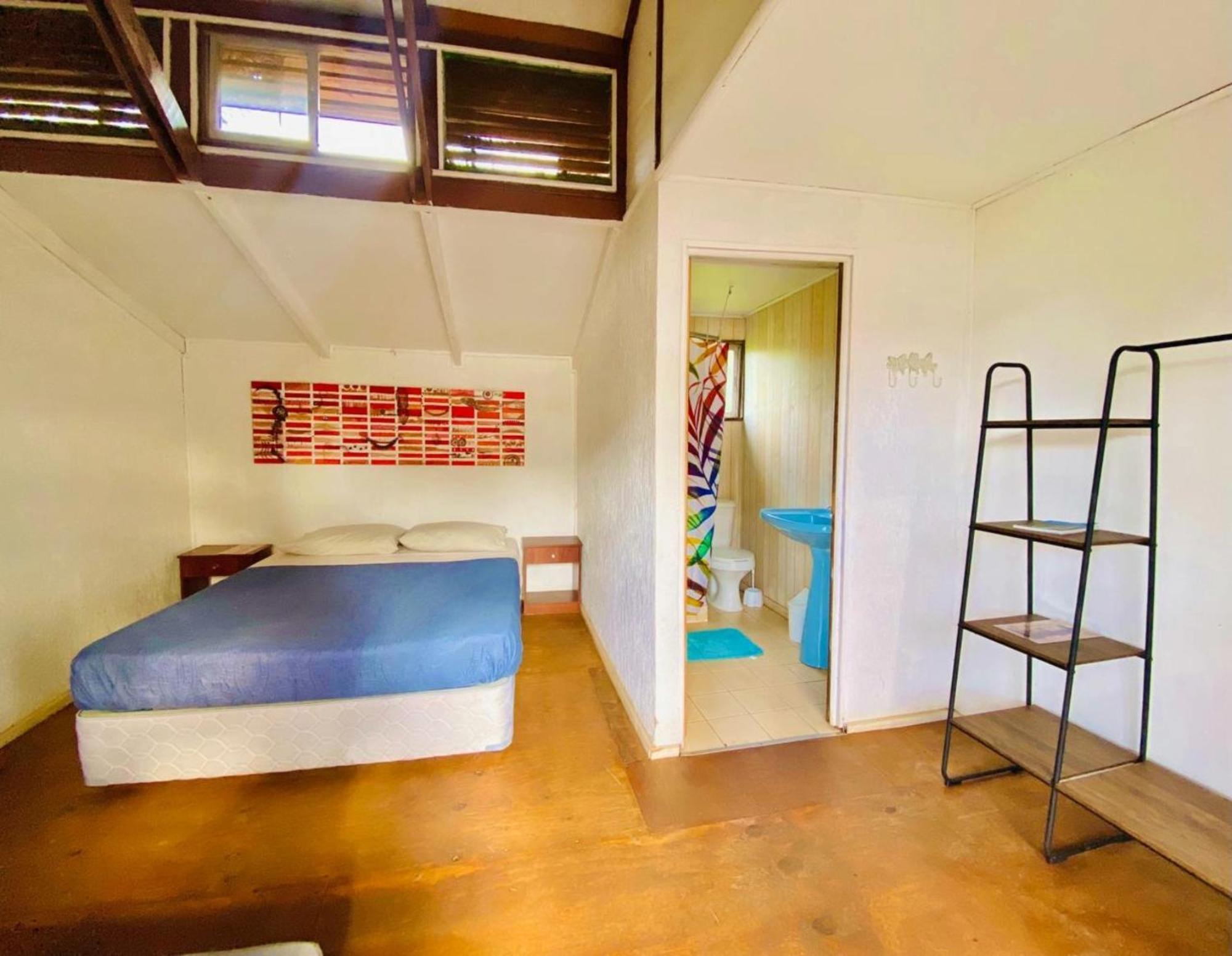 Mata Nui Eco Hostel Hanga Roa Exterior foto