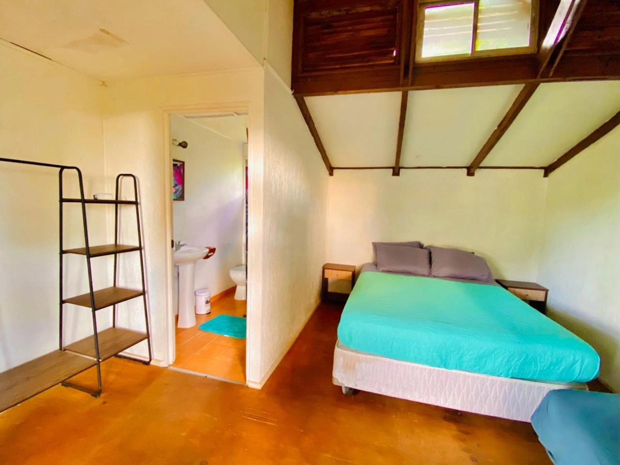 Mata Nui Eco Hostel Hanga Roa Exterior foto